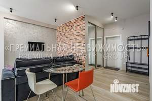 1-к квартира, на длительный срок, 50м2, 18/24 этаж