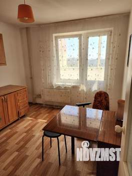 1-к квартира, на длительный срок, 40м2, 13/17 этаж