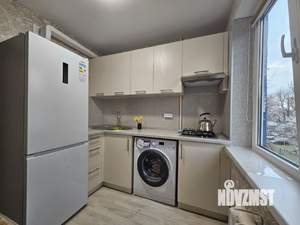 2-к квартира, на длительный срок, 50м2, 3/5 этаж