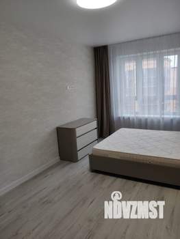 1-к квартира, на длительный срок, 54м2, 17/25 этаж