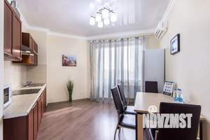 2-к квартира, посуточно, 80м2, 10/19 этаж