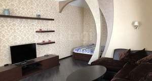 1-к квартира, на длительный срок, 54м2, 4/22 этаж