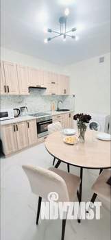 2-к квартира, на длительный срок, 57м2, 5/16 этаж