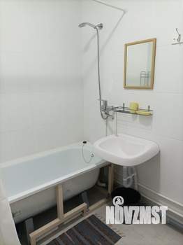 1-к квартира, на длительный срок, 38м2, 6/17 этаж