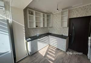 1-к квартира, на длительный срок, 29м2, 6/6 этаж