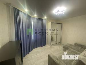 3-к квартира, на длительный срок, 65м2, 1/18 этаж