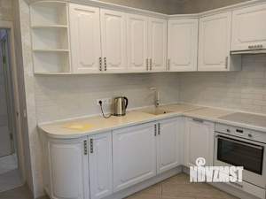 1-к квартира, на длительный срок, 37м2, 8/23 этаж