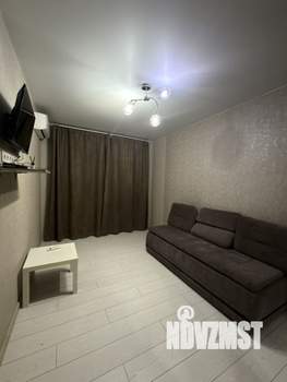 1-к квартира, на длительный срок, 36м2, 13/20 этаж