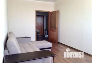 1-к квартира, на длительный срок, 43м2, 13/17 этаж