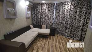 1-к квартира, на длительный срок, 32м2, 22/23 этаж