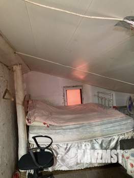 Студия квартира, на длительный срок, 25м2, 2/2 этаж