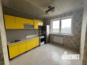 2-к квартира, на длительный срок, 52м2, 4/16 этаж