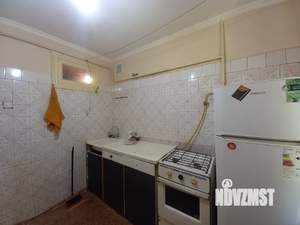 1-к квартира, на длительный срок, 36м2, 2/5 этаж