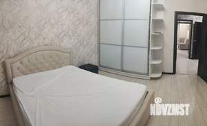 2-к квартира, на длительный срок, 64м2, 14/16 этаж