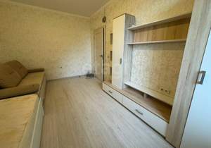 1-к квартира, на длительный срок, 30м2, 18/18 этаж