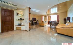 3-к квартира, на длительный срок, 125м2, 6/9 этаж