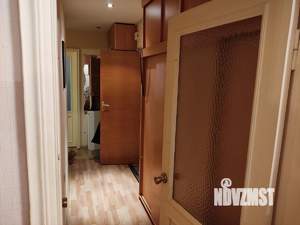 3-к квартира, на длительный срок, 62м2, 2/5 этаж