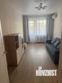 2-к квартира, на длительный срок, 41м2, 3/3 этаж
