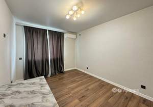 1-к квартира, на длительный срок, 50м2, 6/16 этаж