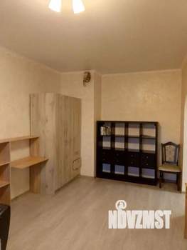 1-к квартира, на длительный срок, 39м2, 18/19 этаж