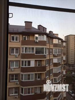 1-к квартира, на длительный срок, 27м2, 8/9 этаж