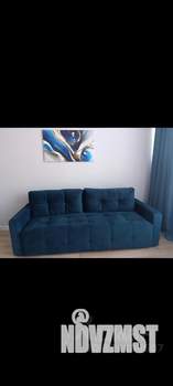 Студия квартира, на длительный срок, 28м2, 15/18 этаж