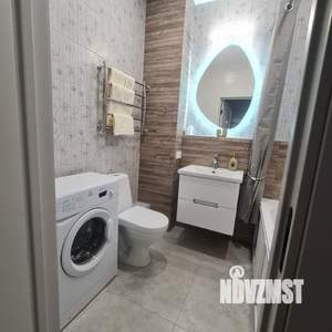 1-к квартира, на длительный срок, 37м2, 11/18 этаж