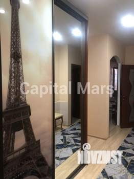 2-к квартира, на длительный срок, 56м2, 10/17 этаж