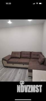 Студия квартира, на длительный срок, 26м2, 10/16 этаж