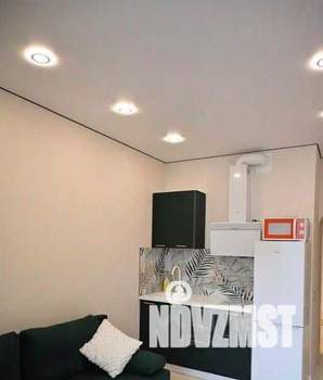 1-к квартира, на длительный срок, 36м2, 17/19 этаж