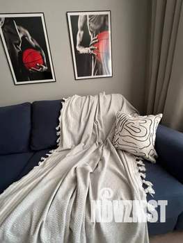 1-к квартира, посуточно, 36м2, 9/18 этаж