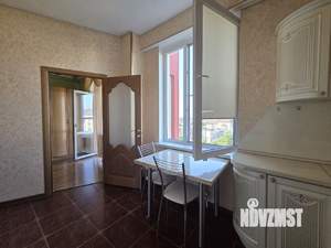 2-к квартира, на длительный срок, 55м2, 5/6 этаж