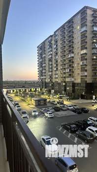 2-к квартира, на длительный срок, 54м2, 4/16 этаж