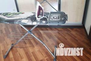 1-к квартира, посуточно, 45м2, 9/17 этаж