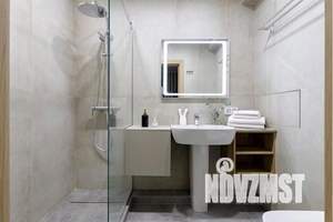 2-к квартира, посуточно, 50м2, 6/15 этаж