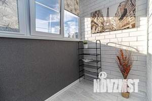 1-к квартира, посуточно, 25м2, 15/21 этаж