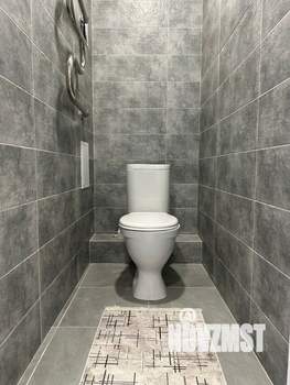 2-к квартира, на длительный срок, 57м2, 2/17 этаж