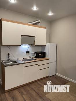 Студия квартира, на длительный срок, 30м2, 5/12 этаж