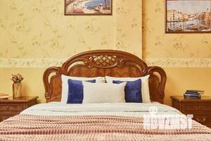 2-к квартира, посуточно, 86м2, 5/6 этаж