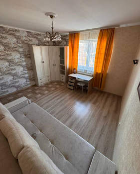 2-к квартира, на длительный срок, 70м2, 14/19 этаж