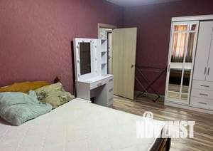 1-к квартира, на длительный срок, 40м2, 5/16 этаж