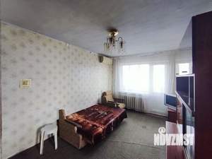 3-к квартира, на длительный срок, 56м2, 5/5 этаж