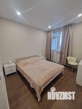 2-к квартира, на длительный срок, 49м2, 1/16 этаж