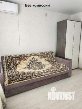 Студия квартира, на длительный срок, 30м2, 14/16 этаж