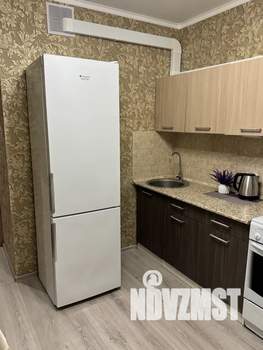 1-к квартира, посуточно, 39м2, 9/17 этаж