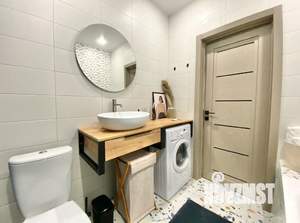 1-к квартира, посуточно, 35м2, 16/22 этаж