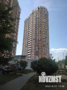 1-к квартира, на длительный срок, 38м2, 15/24 этаж