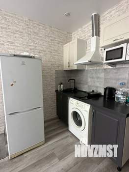 Студия квартира, на длительный срок, 23м2, 4/20 этаж