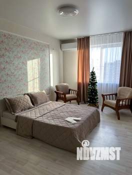 1-к квартира, на длительный срок, 43м2, 15/20 этаж