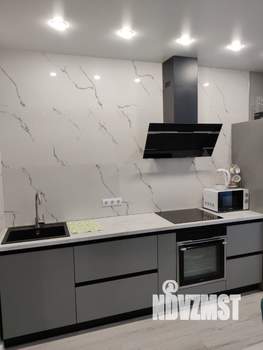 1-к квартира, на длительный срок, 54м2, 17/25 этаж
